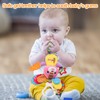 WolinTek Baby Toy for 0, 3, 6, 9, 12 Months,