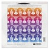 John Lennon 1940-1980, Creative Genuine, Conmemorative (Hoja de 16) Sellos
