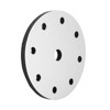 Sanding Soft Pad, Akozon 150 mm Soft Pad Soft Buffer