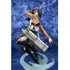 QuesQ Attack on Titan: Mikasa Ackerman PVC Figure