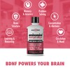 HEALTH DIRECT - AminoMind - Nootropic Collagen Supplement for Brain