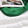 Yaning Waterproof Blanket for Bed Couch Sofa, Soft Liquid Pee