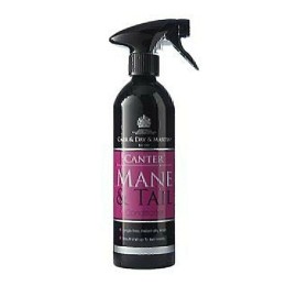 Carr & Day & Martin Canter Mane & Tail Conditioner, Size 500 ml,