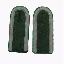 German WW2 Army Unterofficier.