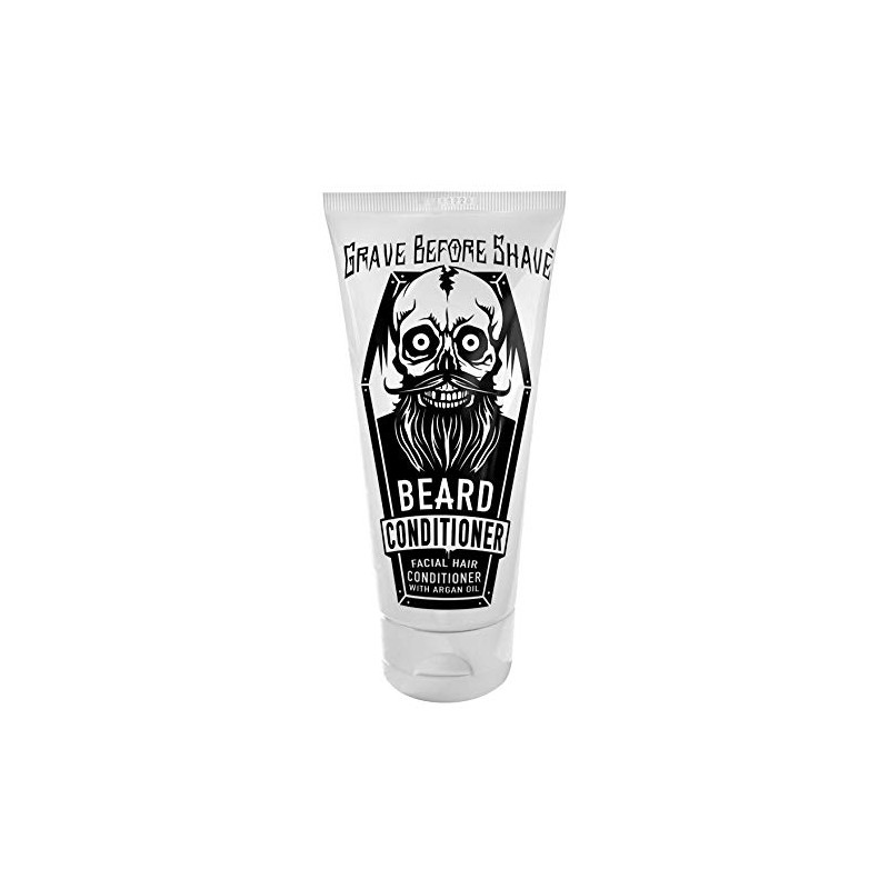 GRAVE BEFORE SHAVEâ"¢ Beard Conditioner