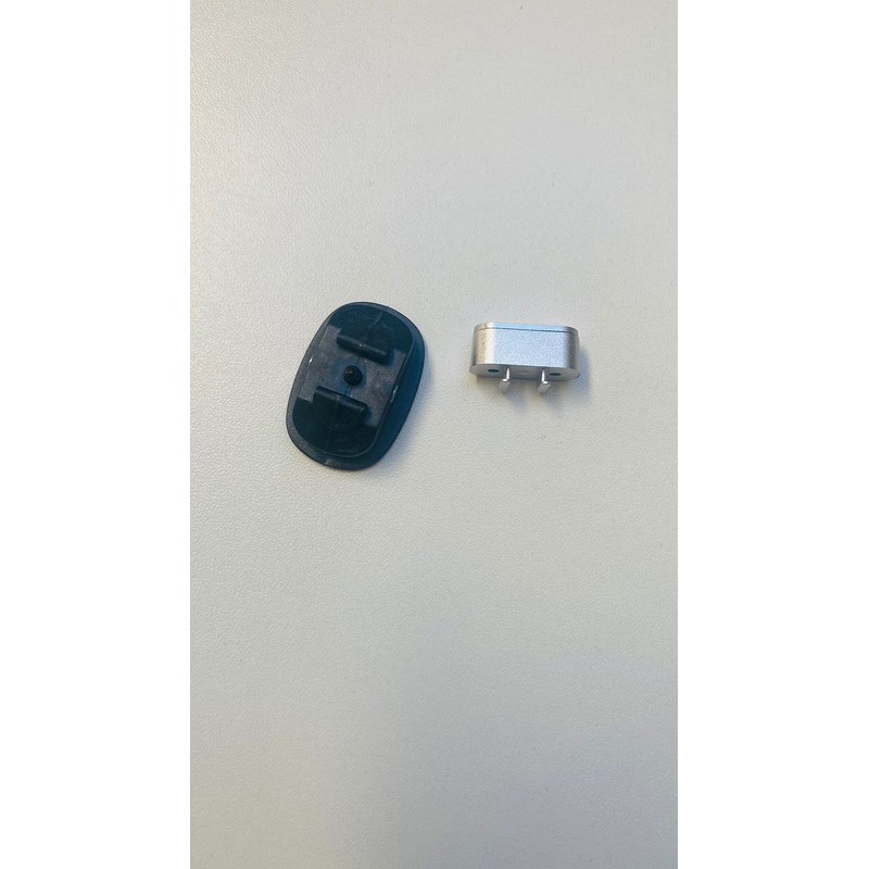 Concentrate Insert for Pax 2 Pax 3 Pax 2/3 Tools