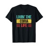 Cora Name T-Shirt