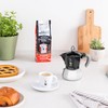 Bialetti - Moka Induction, Moka Pot, Suitable for All Types