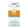 Eucerin Protector Solar Sun Face Hydro Fluid FPS 50+ 50ml