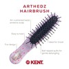 Kent ARTH1 Baby Hair Brush, Hair Brush for Kids, Small