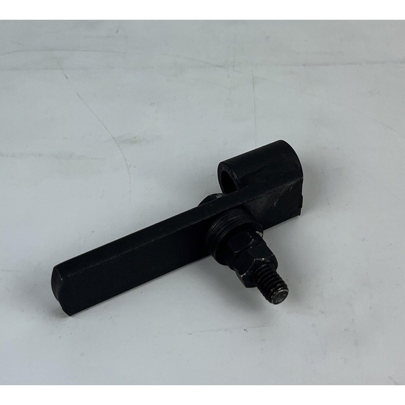 Hitzer 30-95 or 50-93 Hopper Lid Latch
