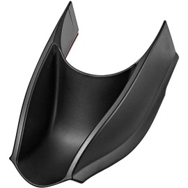 Center Console Storage Box for Smart 453 Fortwo/Forfour 2015-2019, Storage for Mobile Phones, Keys, Cards, Coins (B)