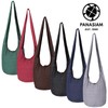 PANASIAM Shoulderbag LINI black M
