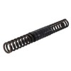 SR-Suntour Spiral Spring Sky Blue 120 mm