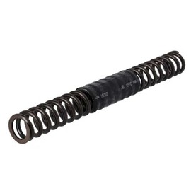 SR-Suntour Spiral Spring Sky Blue 120 mm