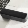 Mini Computer Speaker Wired USB Desktop Stereo Speaker Audio Decoding