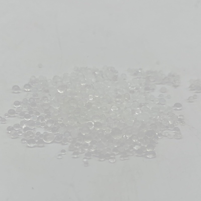 32 Packs 10 Gram Cotton Packets of Silica Gel Desiccant