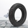 10 x 2.5inch Outer Tire Inner Tire Tube Set Electric