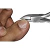 Toe Nail Clipper for Ingrown or Thick Toenails,Toenails Trimmer and