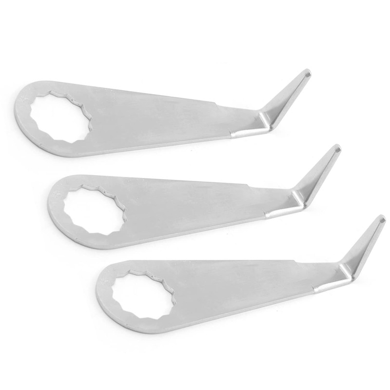 Powered Cold Knife Blade Air Windshield Remover Windshield Cutter Blades
