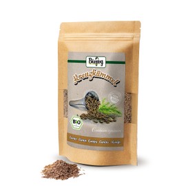 Biojoy Organic Cumin Seeds (250 g), Whole Cumin Seeds (Cuminum Cyminum)