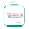 ORADEX [NEW PACKAGING] ORADEX PERIODONTAL SENSITIVE TOOTHPASTE 175g