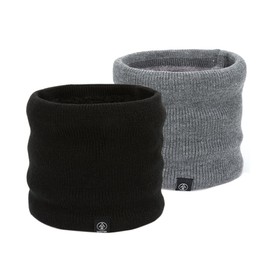 HGDGears Winter Neck Tube for Men and Women, Loop Scarf, Face Mask, Windproof Circle Loop Scarf, Fleece Scarf, Tube Scarf for Sports, Outdoors, Cycling, Skiing, Jogging