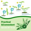 dellyy Pack of 100 360° Adjustable Plant Bender, Plant Clips