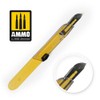 AMO Blade with Guard Curve L 1 Piece Model Tool