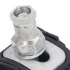 5 Pcs Insulation Piercing Connector 1KV No Peeling Piercing Clamp