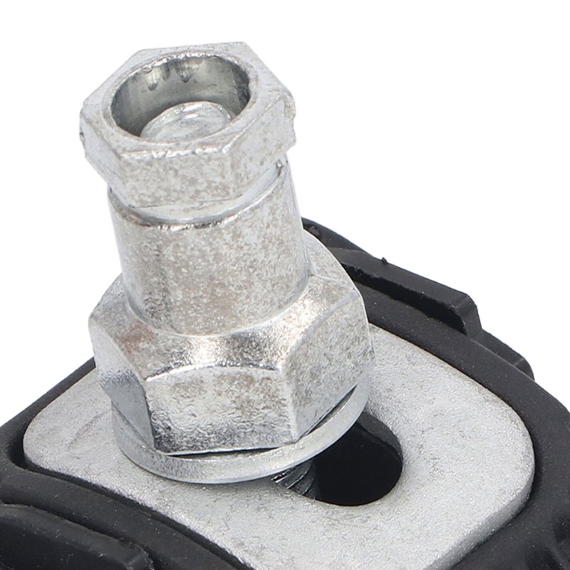 5 Pcs Insulation Piercing Connector 1KV No Peeling Piercing Clamp