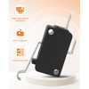 JUQAFY Micro Safety Switch Fit for Lennox Gas Fireplaces Inserts,