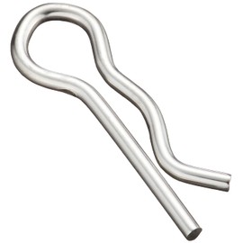 Kitaco 0900-995-70004 Beta Pin (For 0.2 inch (4 mm), Universal, Pack of 5, Stainless Steel