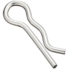 Kitaco 0900-995-70004 Beta Pin (For 0.2 inch (4 mm), Universal, Pack of 5, Stainless Steel