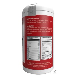 1 Colágeno Hidrolizado Pure Colagin Especific (polvo)