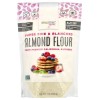 Wholesome Yum Super Fine & Blanched Almond Flour, 1 lb