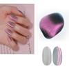 Unique Color Magnet, 5 Micron W, New Package Like Ceramic,