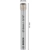 Bosch Professional 1x Diamantbohrer Expert for Ceramic (für Harte Fliesen,