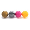 Amusu 3.0 inches (75 mm) Empty Capsules, 20 Pieces, Assorted
