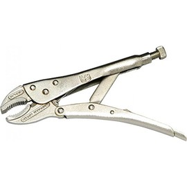 Projahn 4556-250 Self-Grip Pliers 10 Inch 250 mm