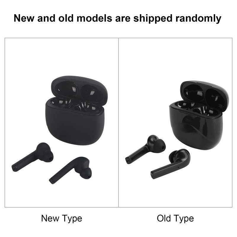 X50 Wireless TWS Bluetooth Headset Subwoofer Smart Touch Sports Noise