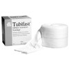 TUBIFAST 2434 Elastic Tubular Bandage Viscose Roll 10 m Small Line Red 3.5 cm