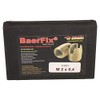 Baerfix M2 x 0.4mm Metric Self Tapping Damaged Thread Repair