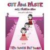 Arts and Crafts Kits (Cut and Paste Doll Fashion Show):