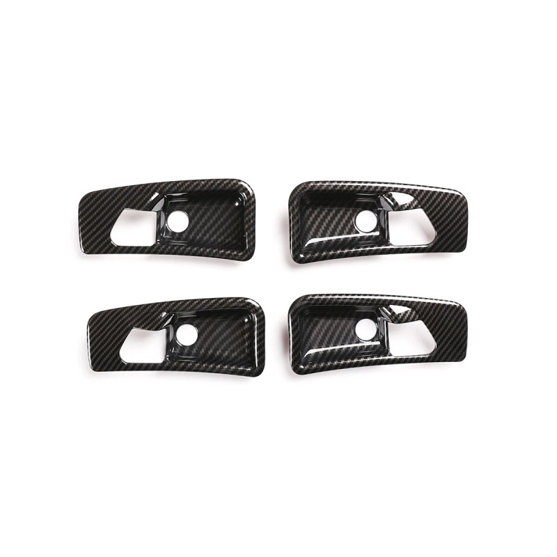 autotrim000 For Benz G-Class W463 ABS Carbon Fiber Car Door