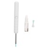 Ear Remover with Camera 1080P HD 6 LED Light Waterproof