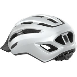 Met Downtown MIPS Helmet White/Glossy, M/L