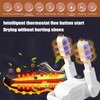 Electric Shoe Dryer, Boot Dryer, Ski Boot Dryer, Shoe Warmer