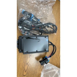 POLARIS DASH AMP KIT