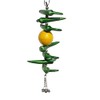 Nimbu Metal Mirchi Door Hanging Evil Eye Buri Nazar Battu